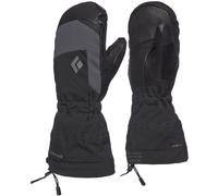 BLACK DIAMOND Mercury Mitts - Uomo - Nero - Taglia 9.5/10- modello 2025
