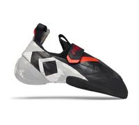 Black Diamond - Method S Climbing Shoes - Scarpette da arrampicata US 7,5 | EU 40 grigio/bianco