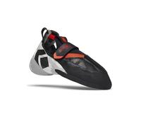 Black Diamond - Method S Climbing Shoes - Scarpette da arrampicata US 9,5 | EU 42,5 grigio/bianco