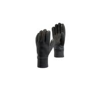 BLACK DIAMOND Midweight Gridtech Fleece Undergloves (nero) XL