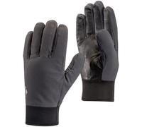 BLACK DIAMOND Midweight Softshell - Uomo - Nero - Taglia 7.5- modello 2024