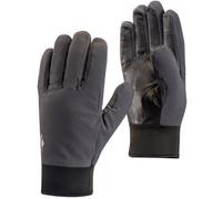 BLACK DIAMOND Midweight Softshell - Uomo - Nero - Taglia 7.5- modello 2024