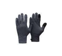 Guanti Black Diamond Midweight Wool Liners Taglia dei guanti: S / Colore: grigio