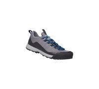 Black Diamond Mission Lt (Nickel-ultra blu) 39.5 (7 US)