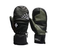 Black Diamond MITTS MAX PALM SPARK (Nero-Tundra) S