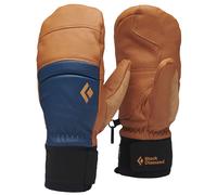 BLACK DIAMOND Spark Mitts - Uomo - Blu - Taglia 8.5/9- modello 2025
