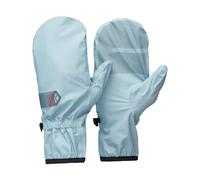 Black Diamond - Moffole leggere - UL Overmitts Glacier - Taglia L - Blu Blu L