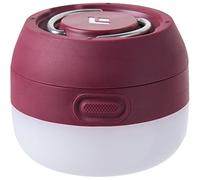 Black Diamond Moji, Camp Light Unisex - Adulto, Dark Berry, all
