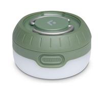 Black Diamond Moji - lampada campeggio Green 200