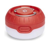Black Diamond Moji - lampada campeggio Red unisex