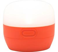 Black Diamond Moji, Lampada Frontale Unisex - Adulto, Vibrant Orange, Taglia Unica