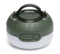 Black Diamond Moji + - lampada Green 150