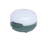 Black Diamond Moji R+ Flashlight Grigio 150 Lumens