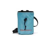 Black Diamond Mojo - portamagnesite M/L Light Blue unisex