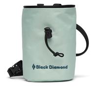 Sacchetto porta magnesite Black Diamond Mojo Chalk Bag S/M Colore: verde