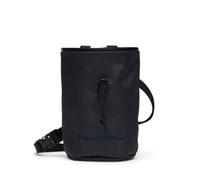 BLACK DIAMOND Mojo Chalk Bag - Unisex - Nero - Taglia M/L- modello 2024