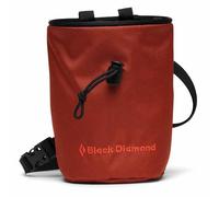 Black Diamond Mojo Chalk Bag S-M