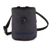 BLACK DIAMOND Mojo Chalk Bag - Unisex - Nero - Taglia M/L- modello 2024