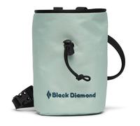 BLACK DIAMOND Mojo Chalk Bag - Unisex - Verde - Taglia M/L- modello 2024