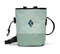 BLACK DIAMOND Mojo Chalk Bag - Unisex - Verde - Taglia M/L- modello 2024