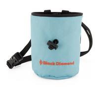 BLACK DIAMOND Mojo Chalk Bag - Unisex - Blu - Taglia M/L- modello 2024