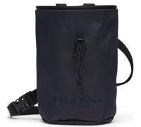 BLACK DIAMOND Mojo Chalk Bag - Unisex - Nero - Taglia S/M- modello 2024