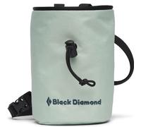 BLACK DIAMOND Mojo Chalk Bag - Unisex - Verde - Taglia M/L- modello 2024