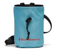 Black Diamond Mojo - portamagnesite M/L Light Blue unisex