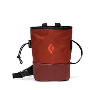 Black Diamond Mojo Zip Chalk Bag M-L