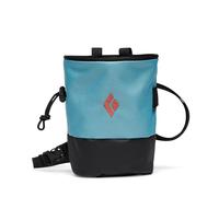 Black Diamond Mojo Zip Chalk Bag S-M