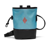 Black Diamond Mojo Zip Chalk Bag S-M