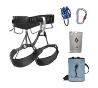 Black Diamond Imbracatura Momentum 4s