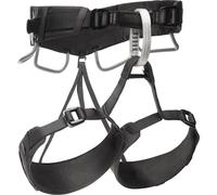 BLACK DIAMOND Momentum 4s Harness - Uomo - Grigio - Taglia XXS- modello 2026
