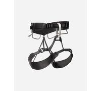 BLACK DIAMOND Equipment Momentum - Imbracatura 4S, colore: antracite, taglia S/M