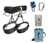 BLACK DIAMOND Momentum 4s Package - Unisex - - Taglia XS/M- modello 2025