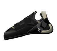 Black Diamond Momentum Climbing Shoes Nero EU 38 1/2 Uomo