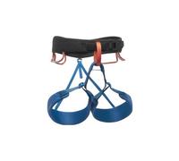 Black diamond momentum harness blue
