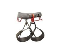 Imbracatura Black Diamond Momentum grigio nero - S