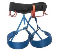 Black Diamond Momentum Harness Harness Uomo