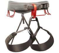 Black Diamond - Imbragatura - M Momentum Harness Moonstone per Uomo - Taglia L - Grigio Grigio L