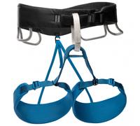 Black Diamond - Momentum Harness - Imbragatura XS blu