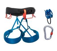 Black Diamond M MOMENTUM HARNESS PACKAGE