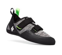 Black Diamond Momentum (Nero-Antracite) scarpa da arrampicata per uomo 38 (6 US)