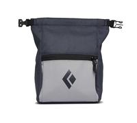 Black Diamond - Mondito - Sacchetto porta magnesite One Size blu/grigio