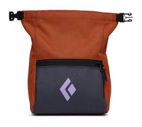 Sacchetto porta magnesite Black Diamond Mondito Chalk Pot Colore: arancione