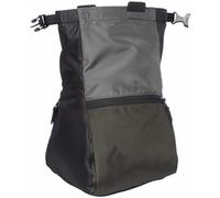 Black Diamond Mondo Chalk Bag Nero