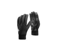 Black diamond mont blanc long gloves black