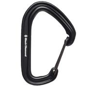 Black Diamond Unisex-Adulto, Nero, Taglia Unica
