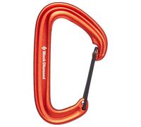 Black Diamond Moschettone Lite Wire