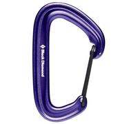 Black Diamond Moschettone Lite Wire